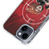 Marvel Black Widow Widowmaker iPhone 15 MagSafe Case